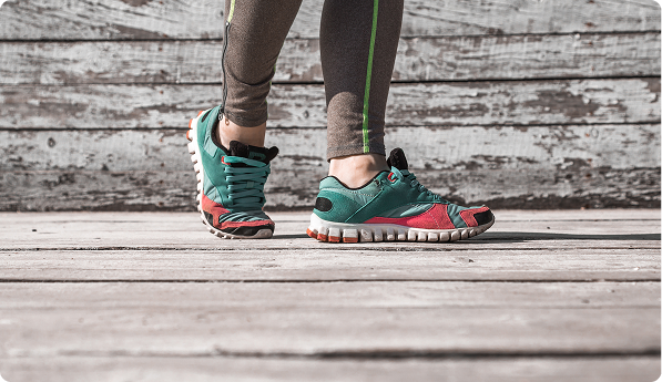 Behind the design: what makes a running shoe great