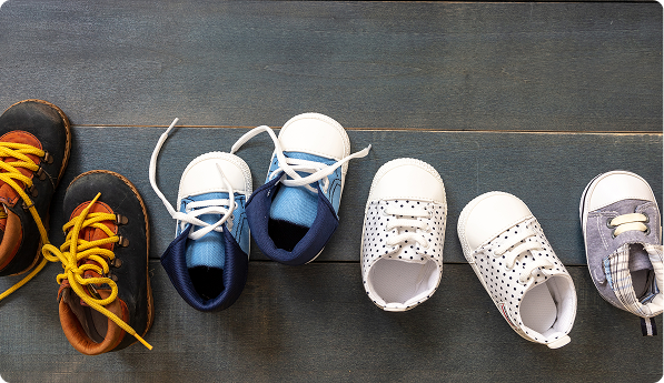 Popular Sneaker Trends For Fashion - Forward Feet