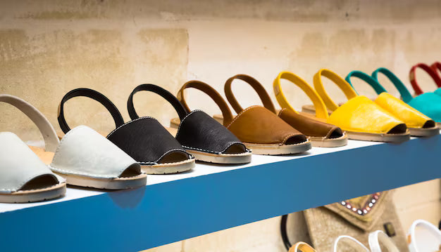 The Guide to Choosing the Perfect Footwear