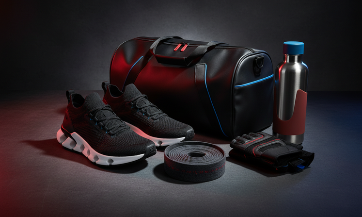 Performance Gear collection image