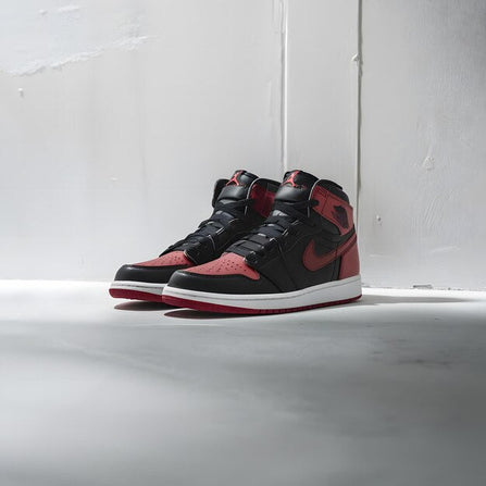High Tops Shoes