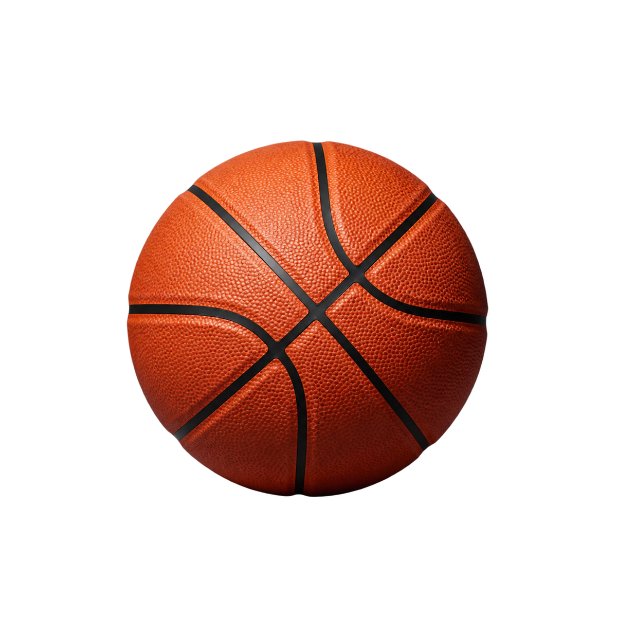 Indoor Basketball