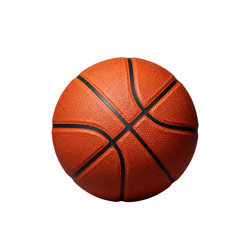 Indoor Basketball