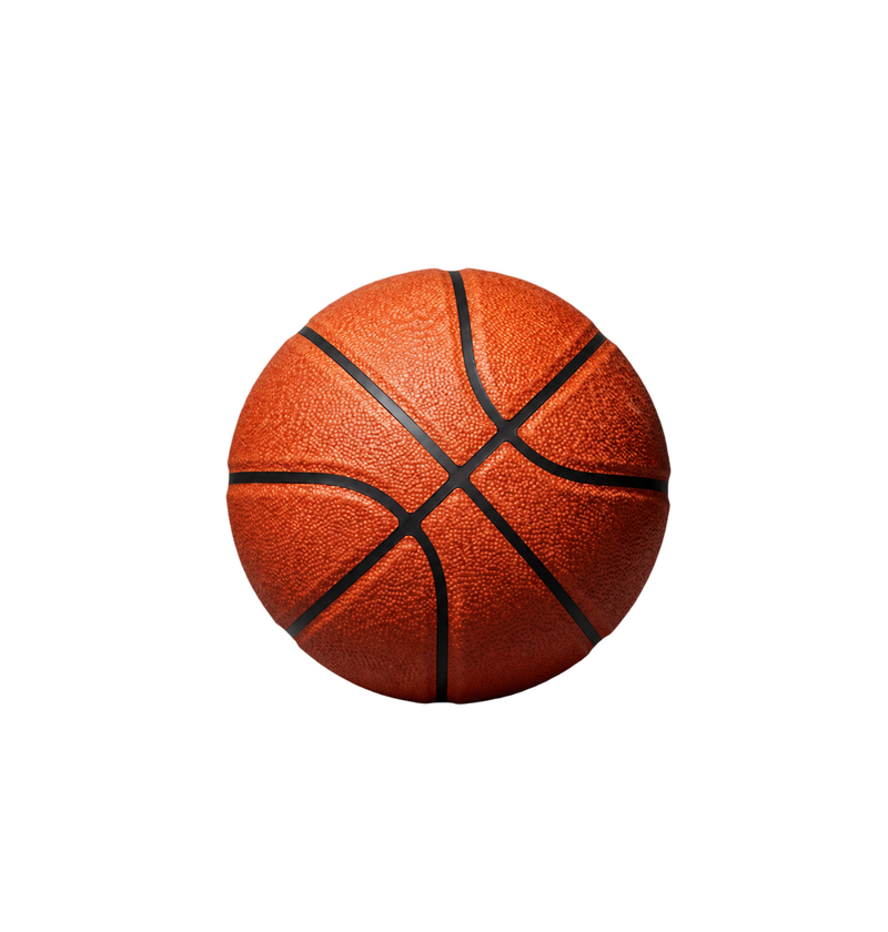 Indoor Basketball