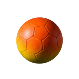 Orange Training Ball