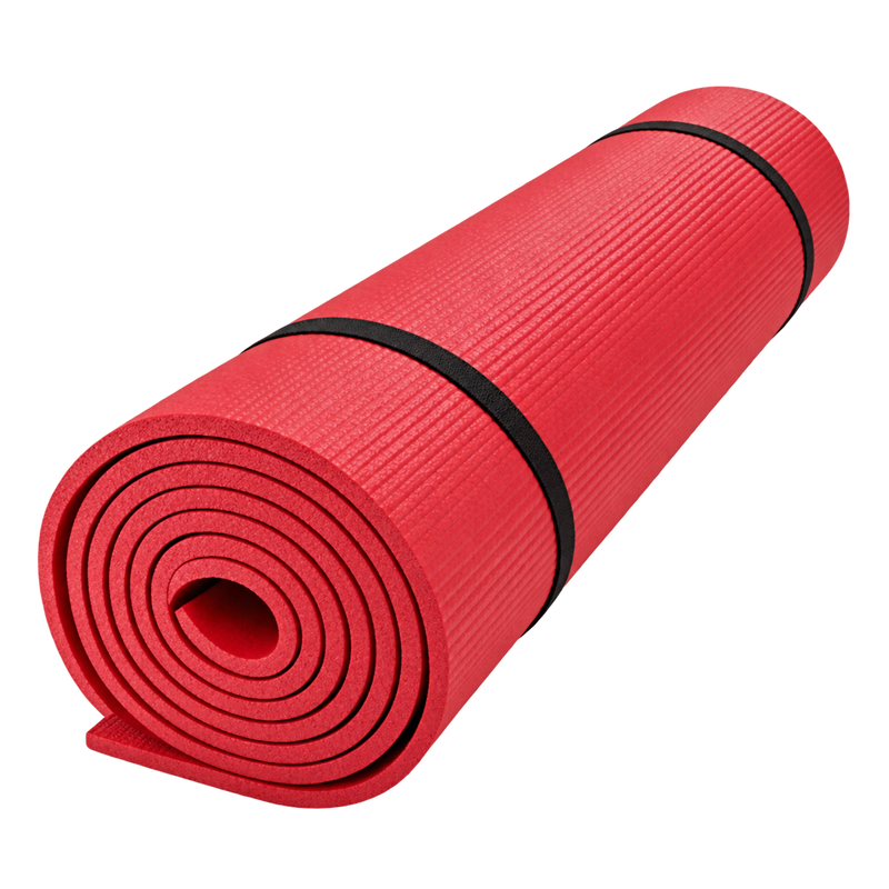 FlexCore Yoga Mat