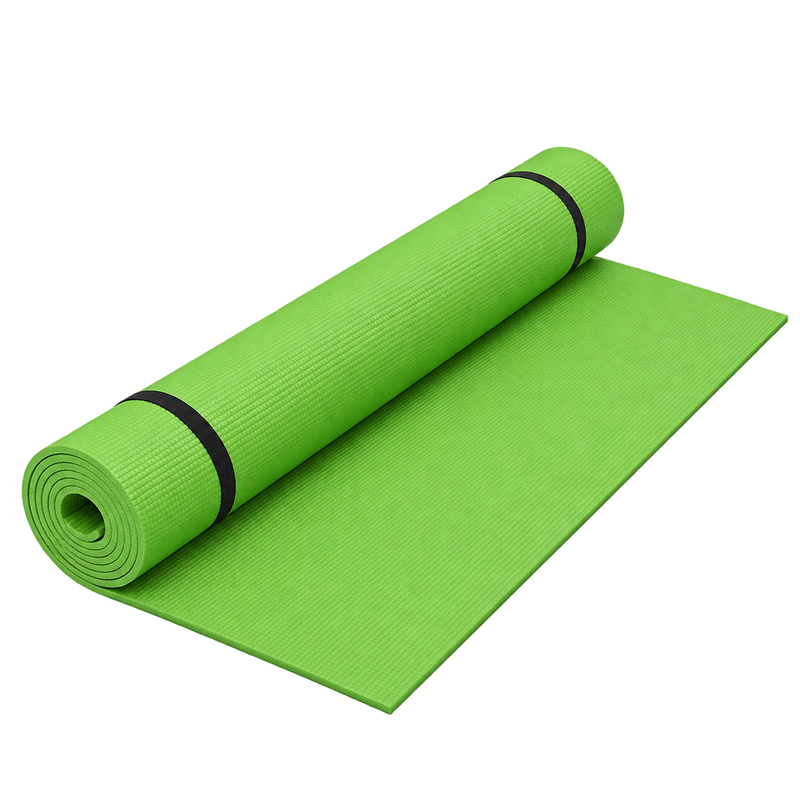 FlexCore Yoga Mat