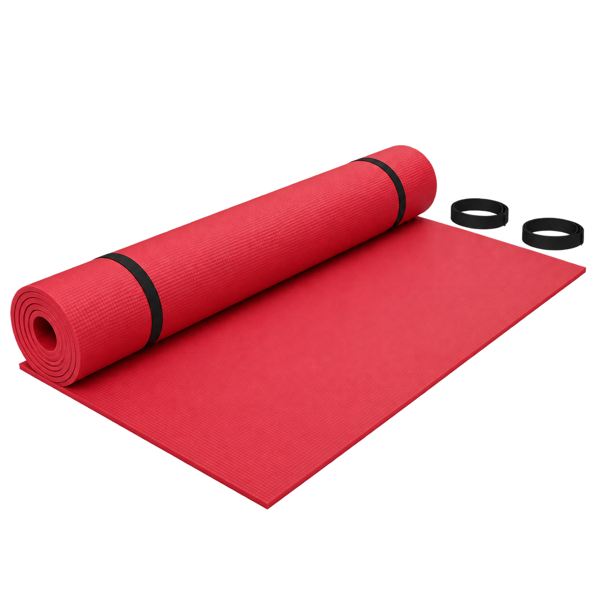 FlexCore Yoga Mat