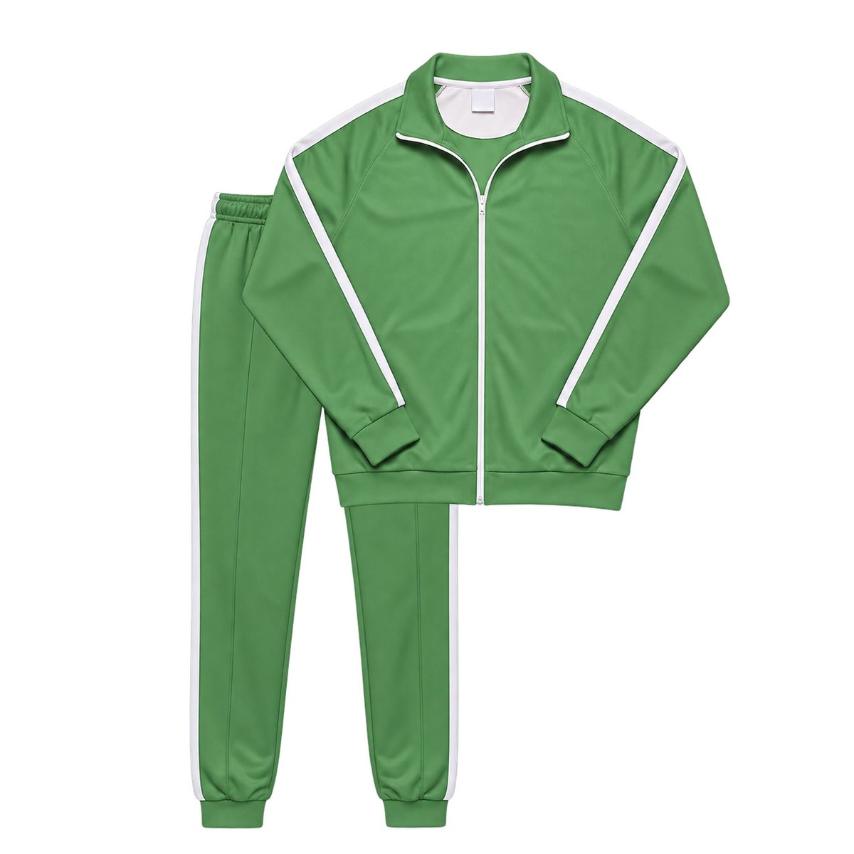 Running Track Suite