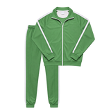 Running Track Suite