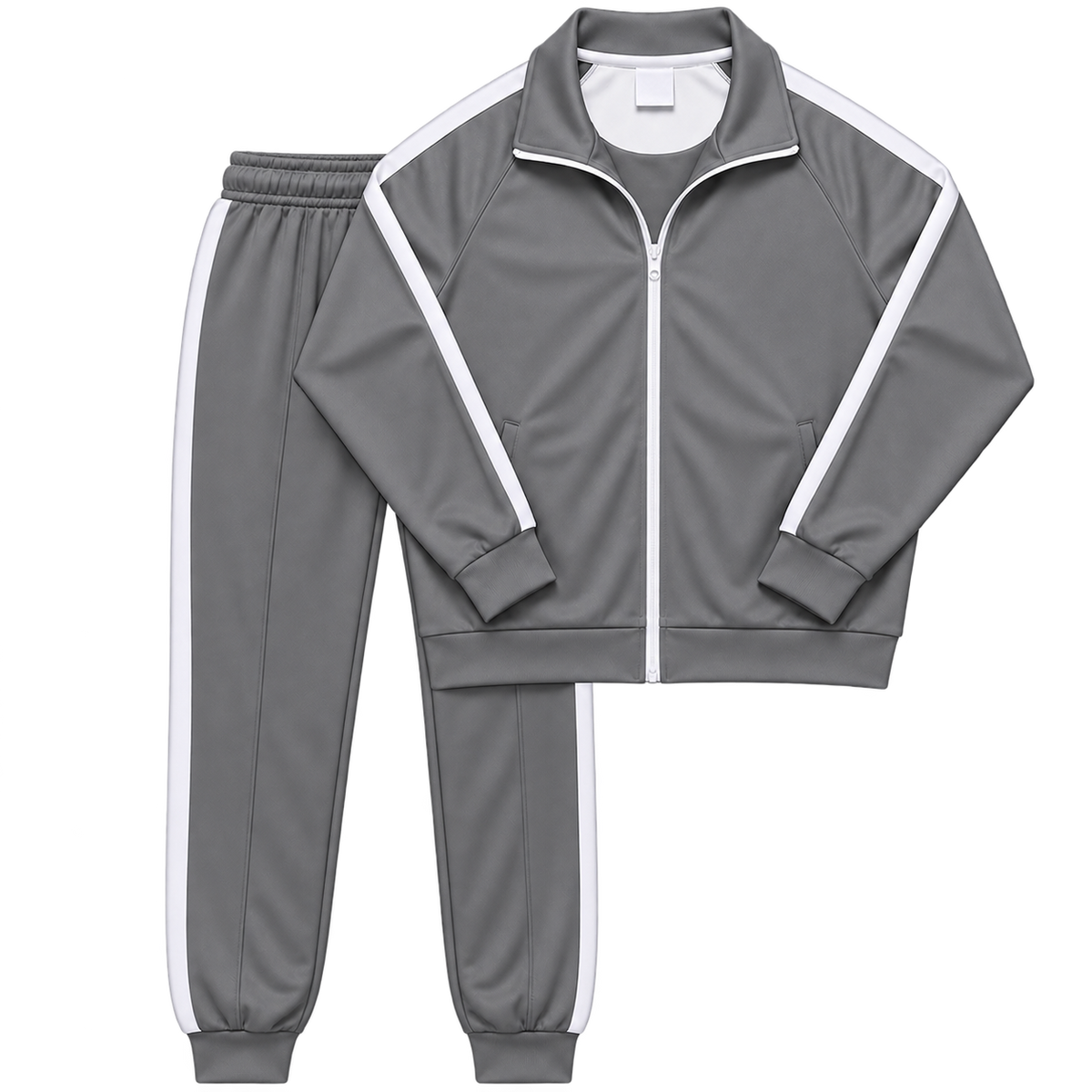 Running Track Suite