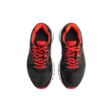 Running shoes or Sneakers for exercising