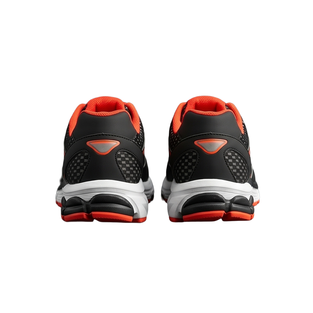 Running shoes or Sneakers for exercising