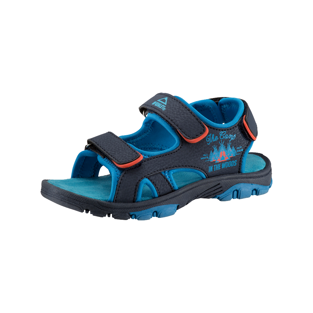Kids Adventure Sports Sandals