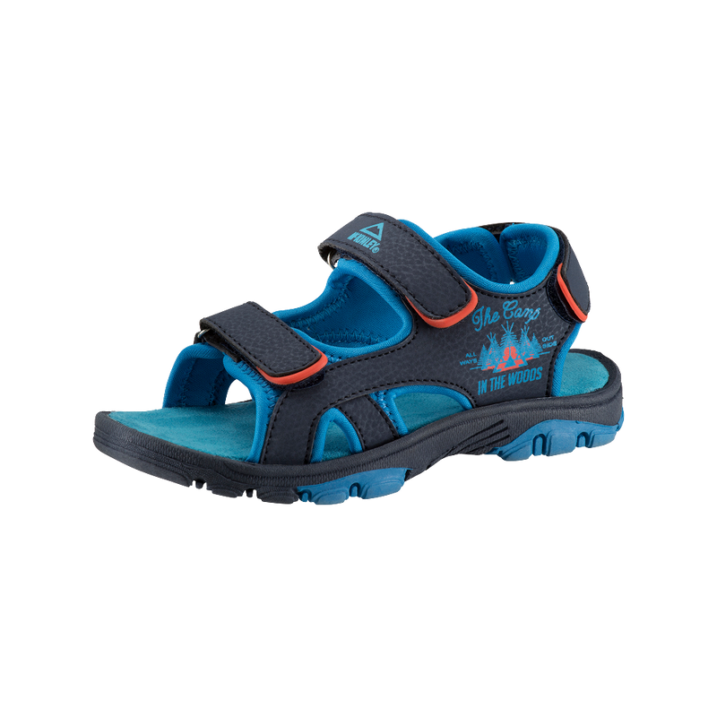 Kids Adventure Sports Sandals