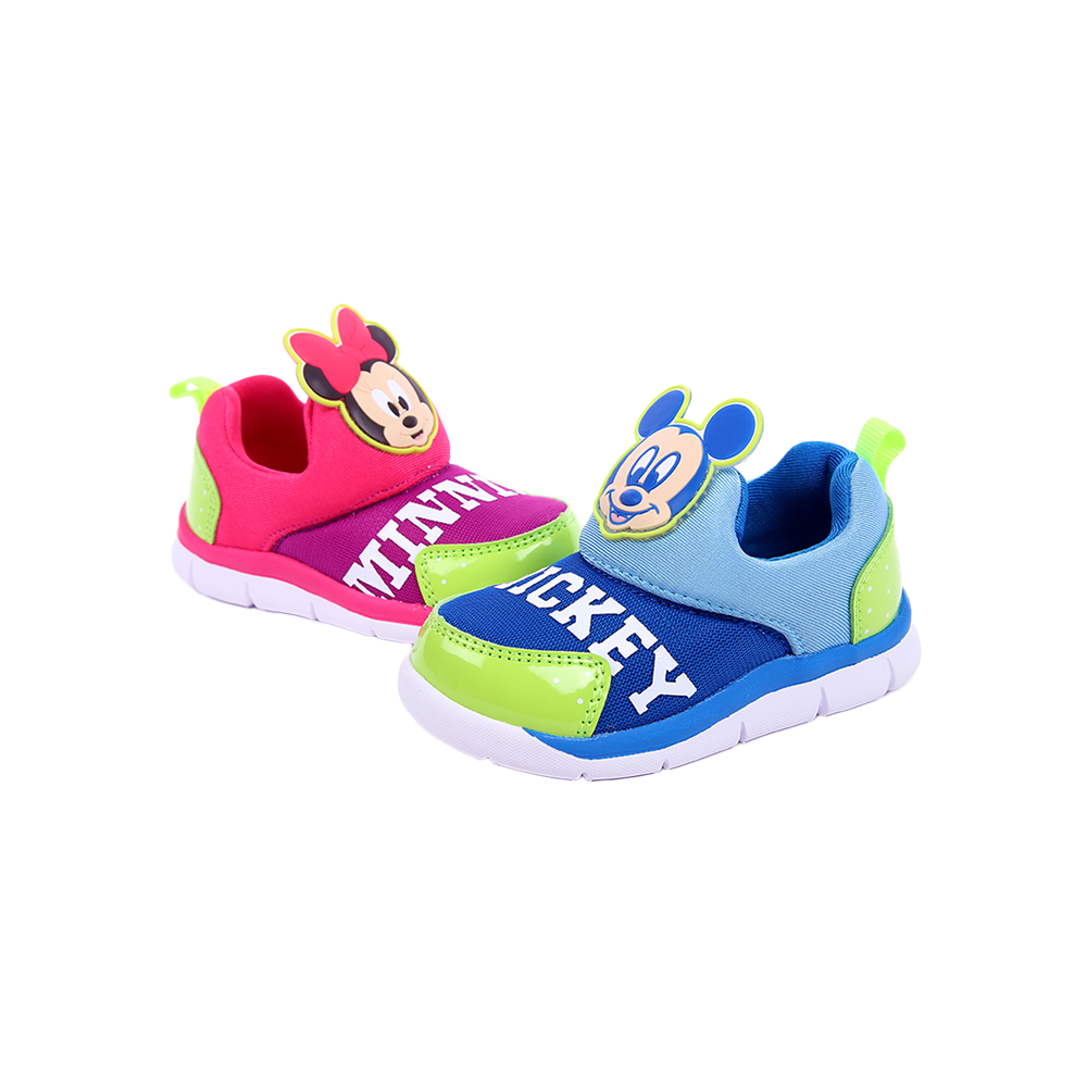 Kids Cartoon Runner Shoes