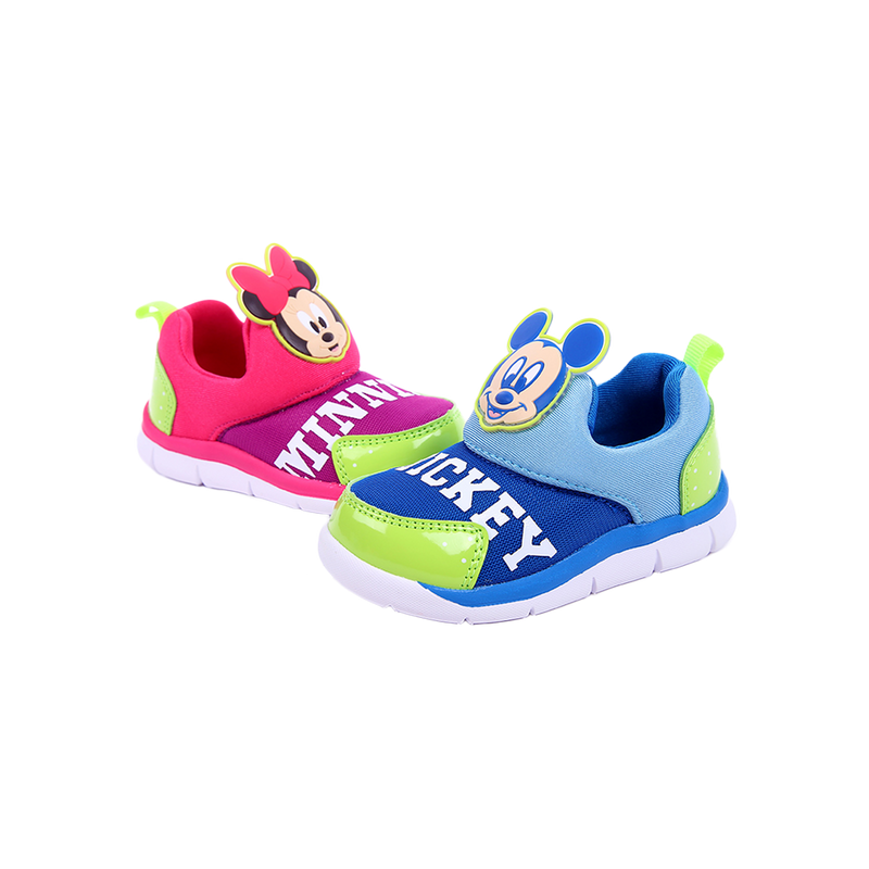 Kids Cartoon Runner Shoes