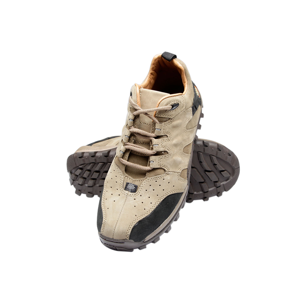 Men's Outdoor Trekking & Hiking Shoes