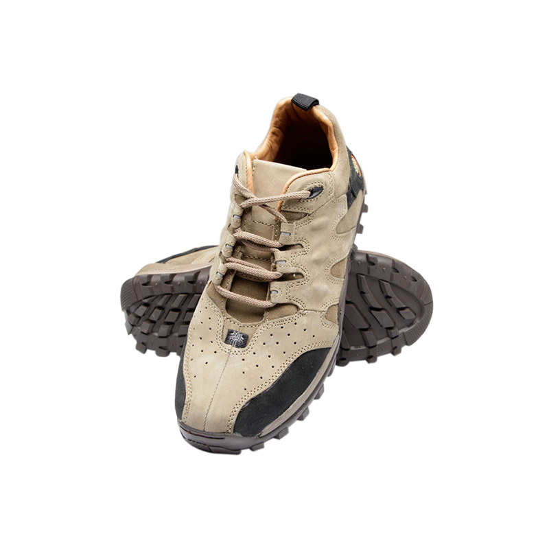 Men's Outdoor Trekking & Hiking Shoes