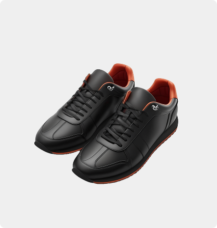 Urban Elite Casual Sneakers