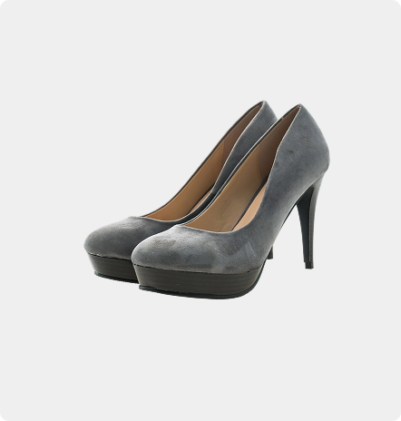 Grace Stiletto Pumps