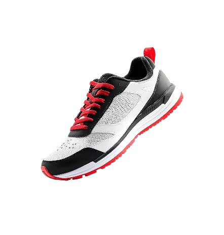 Apex Runner Pro Sneakers