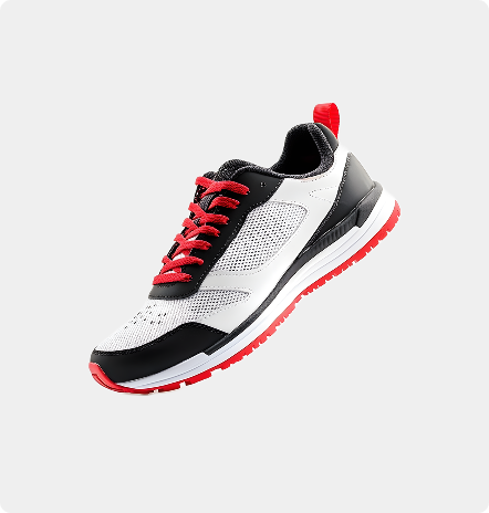 Apex Runner Pro Sneakers