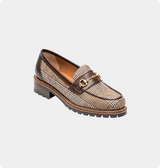 Heritage Luxe Loafers