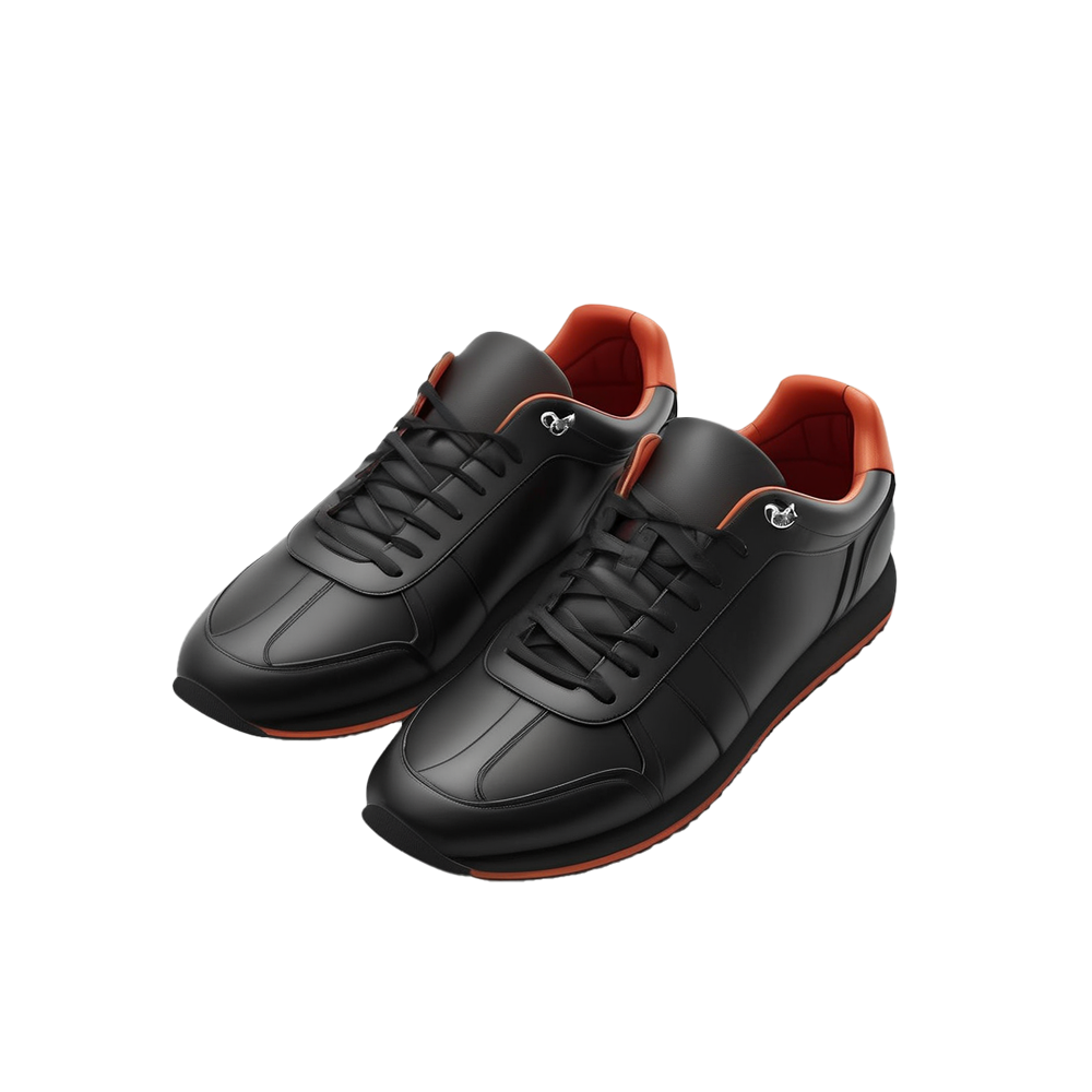 Urban Elite Casual Sneakers