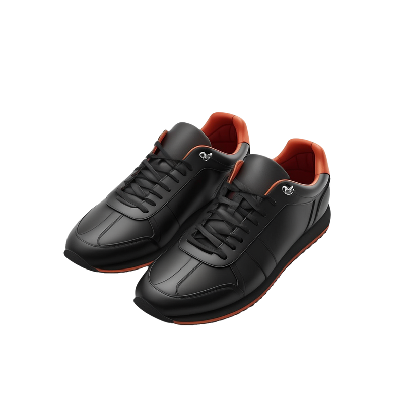 Urban Elite Casual Sneakers