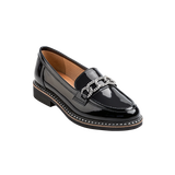 Prestige Chain Loafers