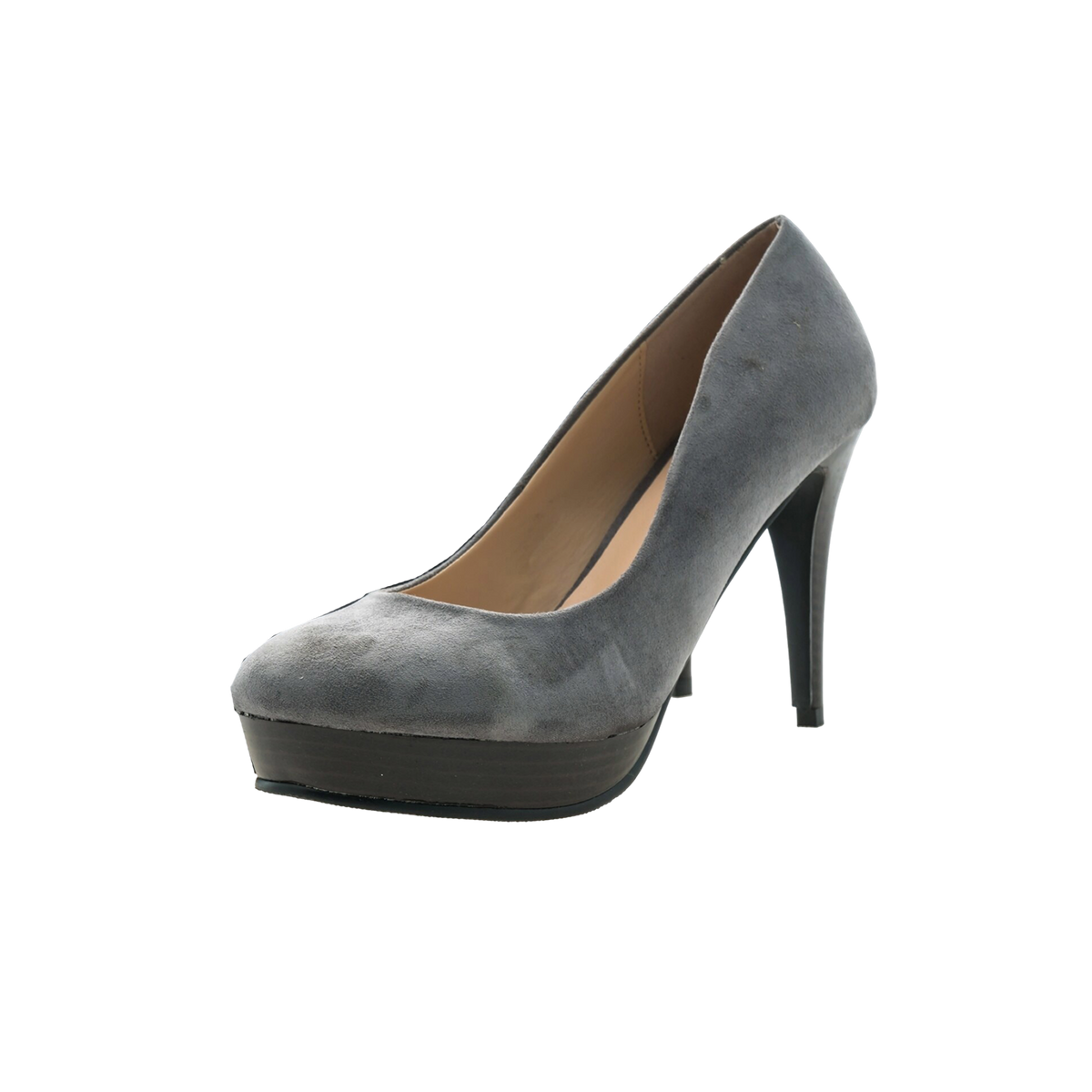 Grace Stiletto Pumps