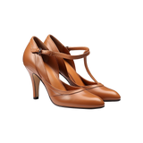 Elegance Strap Heels