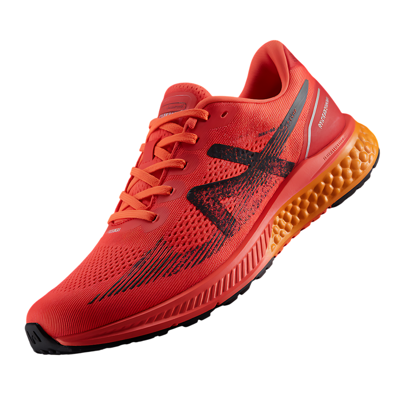 Running shoes or Sneakers for exercising