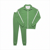 Running Track Suite