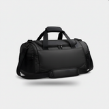 Core Black Performance Duffel Bag