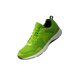 Aero Green Performance Running Shoes