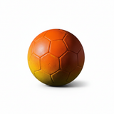 Orange Training Ball