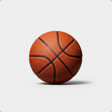 Indoor Basketball