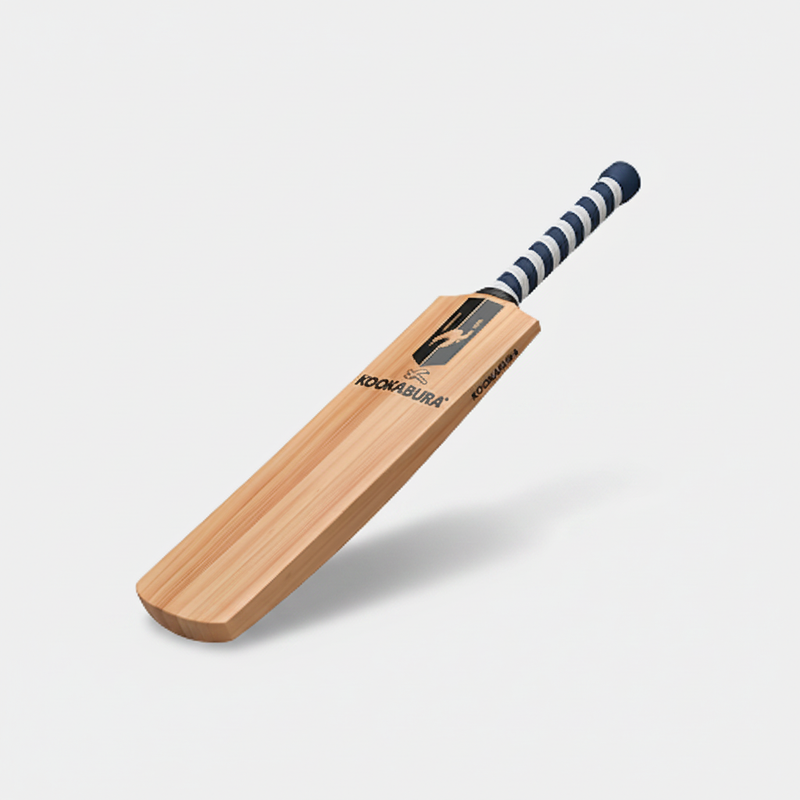 Performance Cricket Bat three-quarter studio view