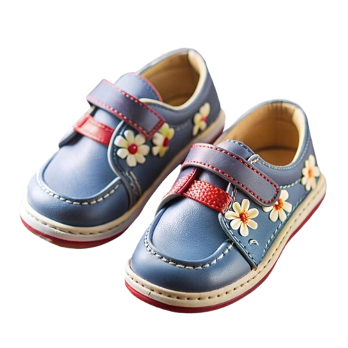 Royal Adventure Kids Shoes