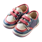 Rainbow Steps Toddler Sandals