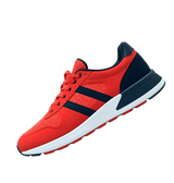 Velocity Pro Orange Running Shoes